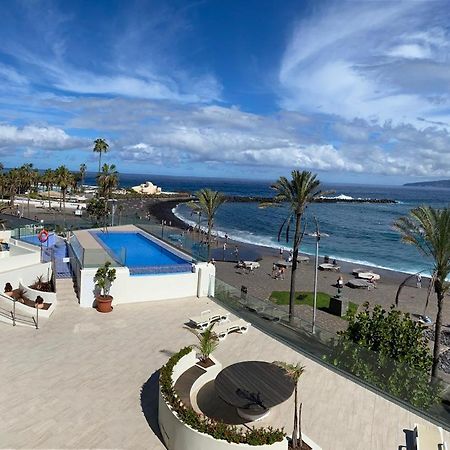 Apartamento Le Terrazze 11 Puerto de la Cruz  Exterior foto