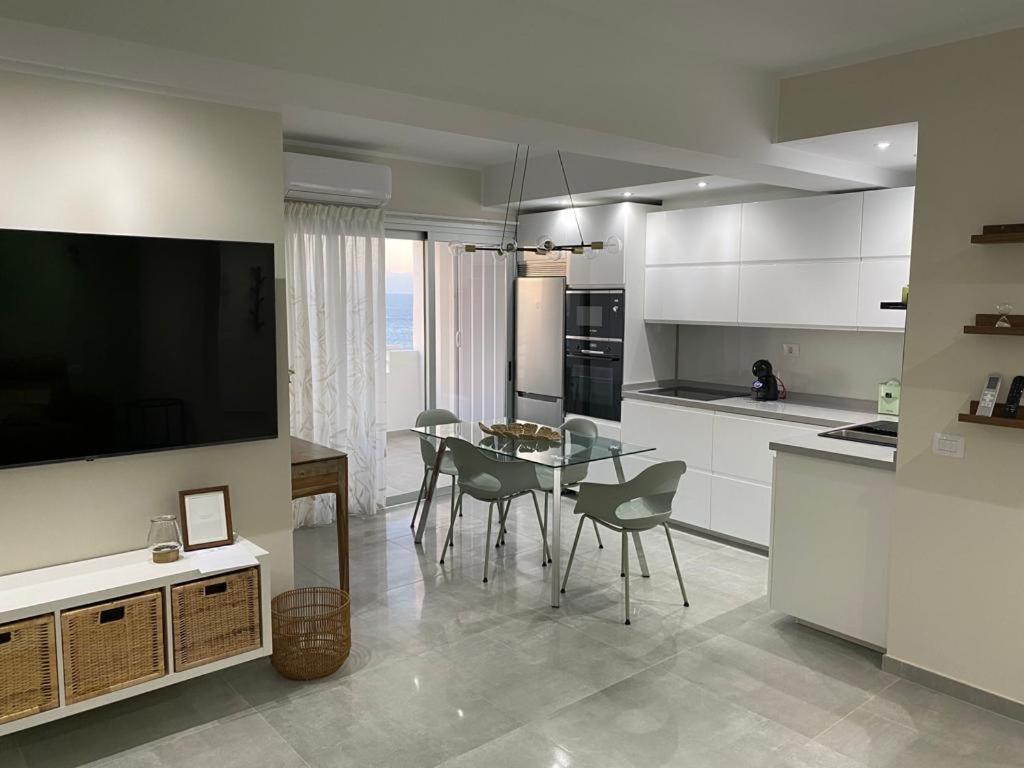 Apartamento Le Terrazze 11 Puerto de la Cruz  Exterior foto