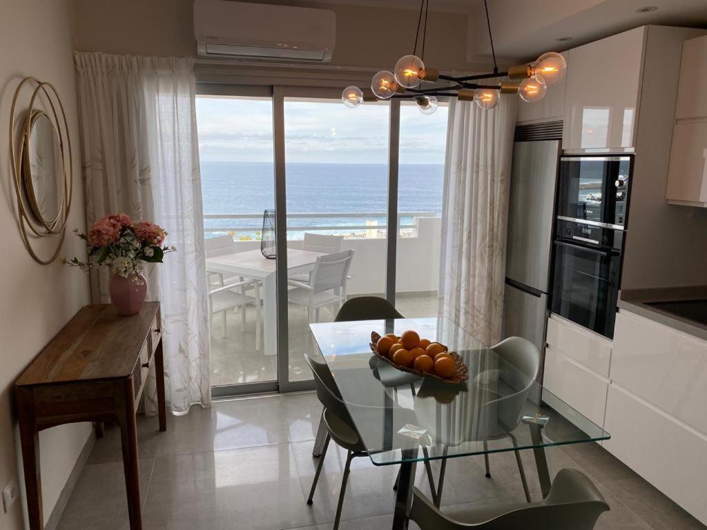 Apartamento Le Terrazze 11 Puerto de la Cruz  Exterior foto