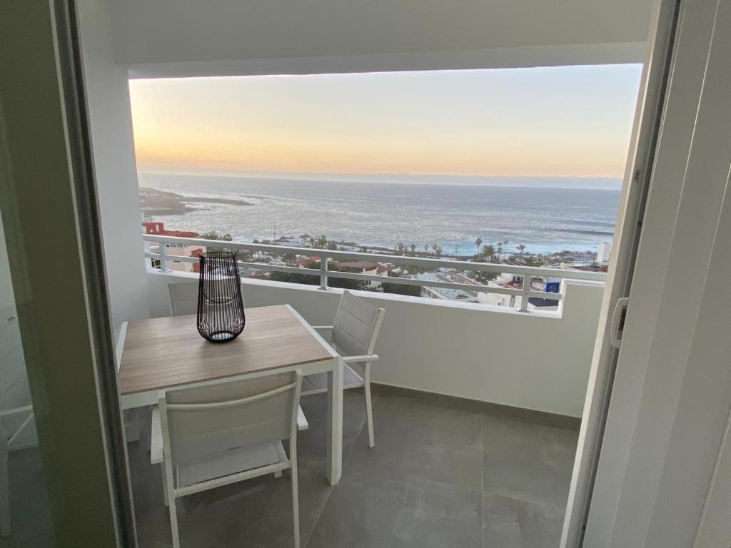 Apartamento Le Terrazze 11 Puerto de la Cruz  Exterior foto