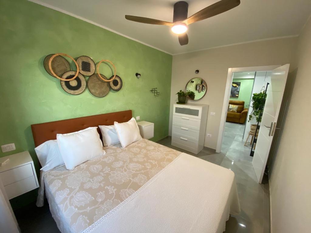 Apartamento Le Terrazze 11 Puerto de la Cruz  Exterior foto
