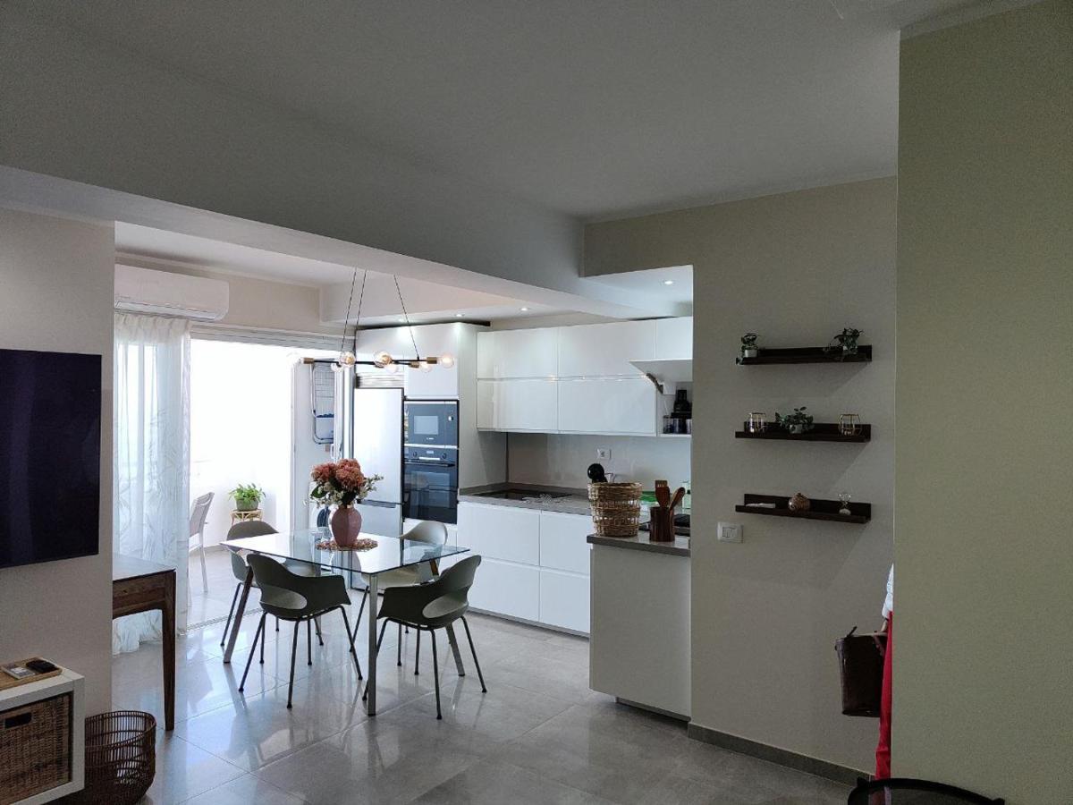 Apartamento Le Terrazze 11 Puerto de la Cruz  Exterior foto