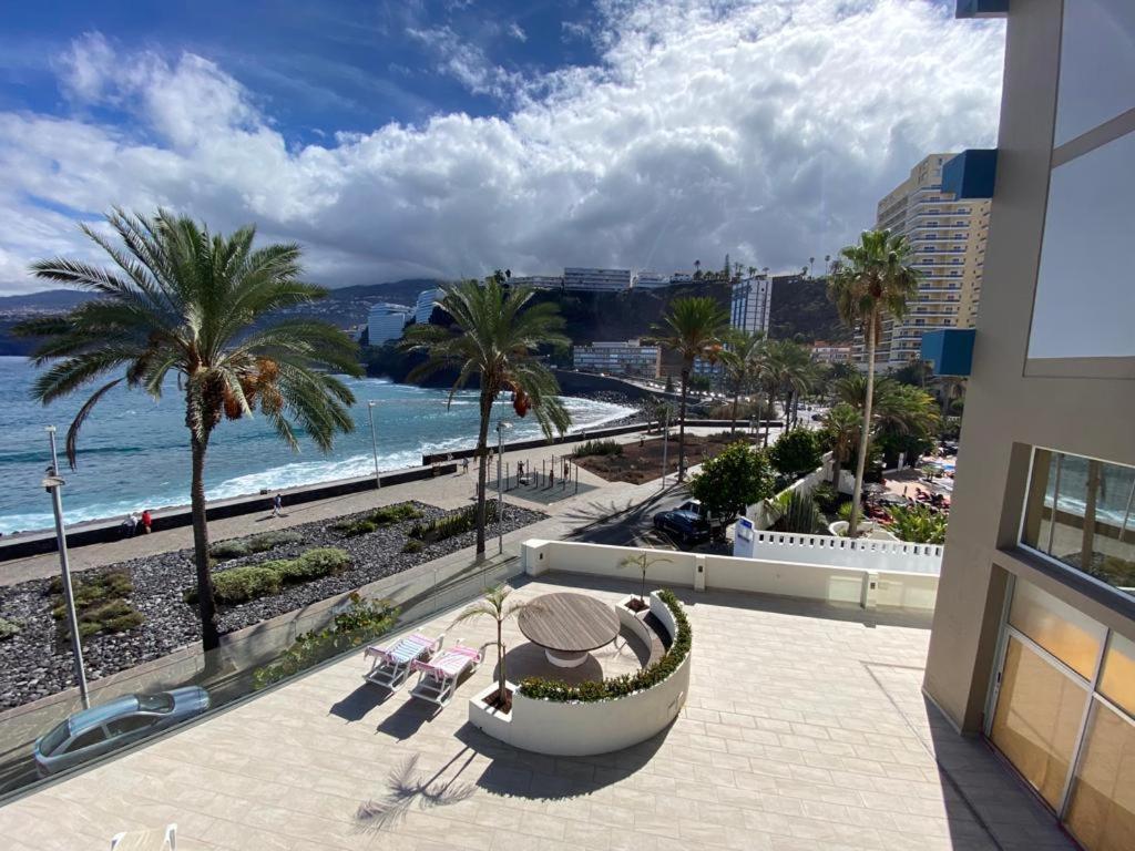 Apartamento Le Terrazze 11 Puerto de la Cruz  Exterior foto